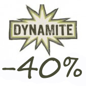 Dynamite Baits -40%